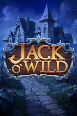 Jack O’Wild
