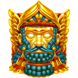 Wild Symbol of Wheel of Wonders Slot