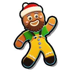 Icon 5 Santa’s Slay