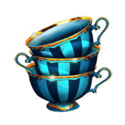 Scatter of 9 Mad Hats Slot