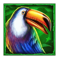 Icon 4 The Jungle Empire