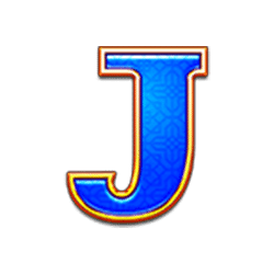 Icon 10 Golden Dancing Lion