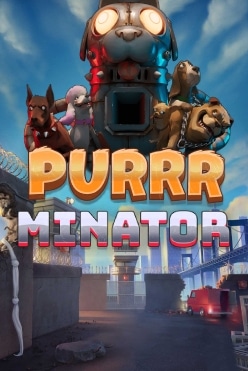 Purrrminator