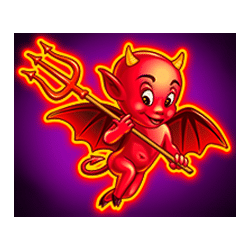 Icon 1 Lucky Little Devil