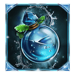 Icon 3 Magic Powers Megaways