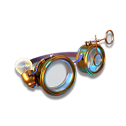 Icon 4 Miles Bellhouse and the Gears of Time