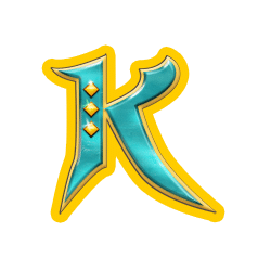 Icon 6 Golden Caravan