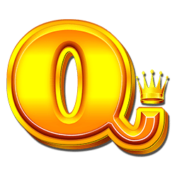 Icon 8 Wolf Gold Power Jackpot