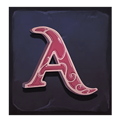 Icon 5 The Wish Master Megaways