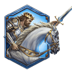 Icon 11 Clash of Camelot