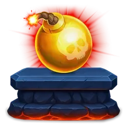 Icon 11 Riches Digger