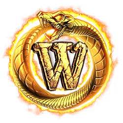 Wild Symbol of Lost Relics Slot