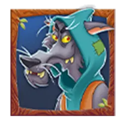 Icon 4 Ms Robin Hood