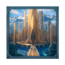 Icon 5 Thunderstruck Stormchaser