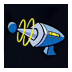 Icon 7 Dr Wildshock: Mad Loot Lab