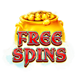 Scatter of Rainbow Jackpots Power Lines Slot