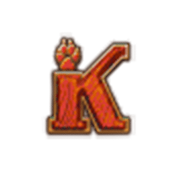 Icon 6 Wolf Blaze Megaways