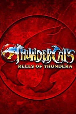 Thundercats Reels Of Thundera
