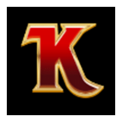 Icon 7 Rubies of Egypt