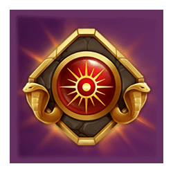 Wild Symbol of Sisters of the Sun Slot