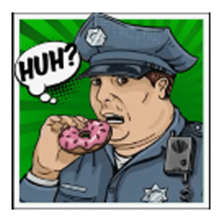 Icon 3 Joker’s Vault