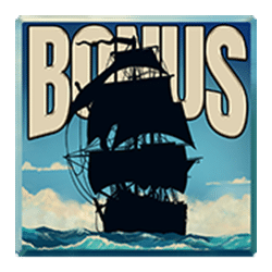 Scatter of Dead Man’s Gold Slot