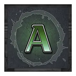 Icon 11 Reel Warriors