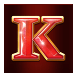 Icon 6 Majestic Megaways