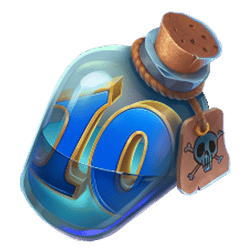 Icon 10 Devil’s Trap