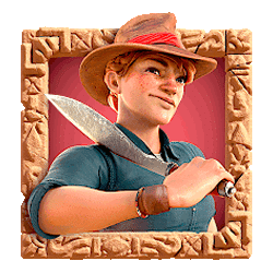 Icon 1 Jackpot Raiders