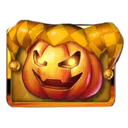 Icon 1 Haunted Joker Hold and Win