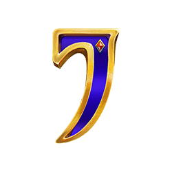 Icon 8 Mercy of the Gods