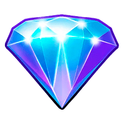 Scatter of Forty Fruity Million Slot