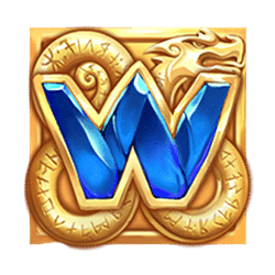 Wild Symbol of Fate of Fortune Slot