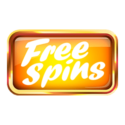 Scatter of Dazzle Me Megaways Slot