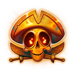 Wild Symbol of Yo-Ho Gold! Slot