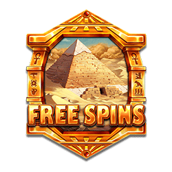symbol Free Spins Bronze