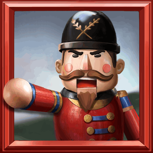 Icon 2 Swords and Sabres: Charge Gigablox