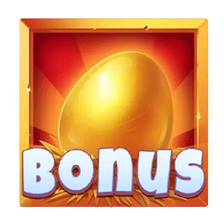 Bonus of Hen Heist: Hold & Win Slot
