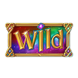 Wild Symbol of Rainbrew Slot
