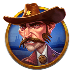 Icon 1 Wild West Duels