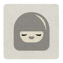 Icon 8 Toshi Video Club