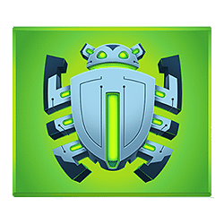 Scatter of Mining Factory Slot