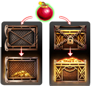 Side Bottom Collector