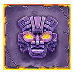 Icon 3 Fire and Gold Cluster Breaker