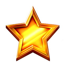 Scatter of Hyper Blitz Hold and Win Slot