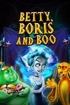 Betty, Boris And Boo