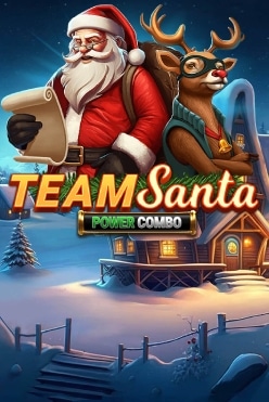 Team Santa Power Combo