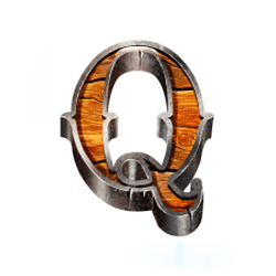 Icon 8 The Wild Drifter