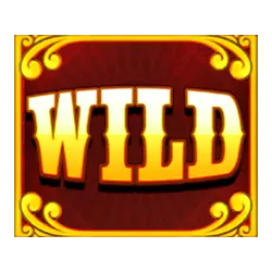 Wild Symbol of Big Money Frenzy Cash Gains Slot